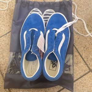Vans Shoes